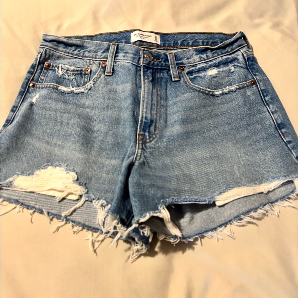 Abercrombie shorts